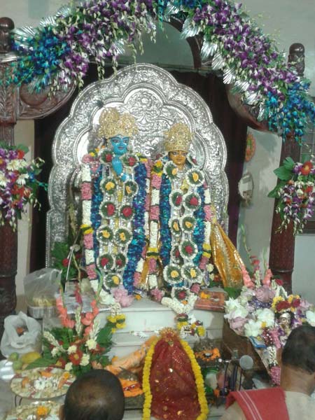 Janmashtami