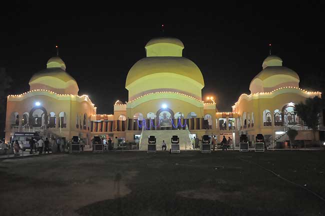 Kali Mandir Temple
