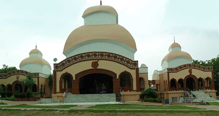 Kali Mandir Temple