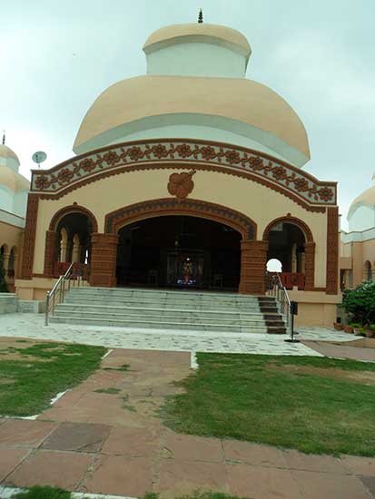 Kali Mandir Temple