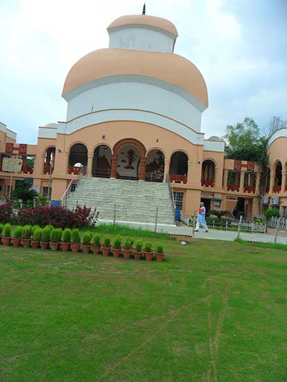 Kali Mandir Temple