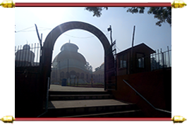 Kali Mandir Gallery
